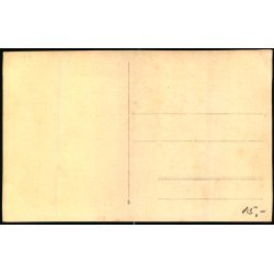 Fotokort Ukendt - Personer - Ubrugt