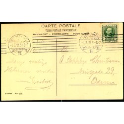 Kbenhavn - Raadhuspladsen med Paladshotellet - Eneret 575