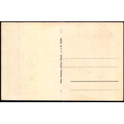 Glads Mlle - Femmller - J.J.N. 124980 - Ubrugt