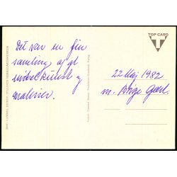 Gammel Estrup - Gr�nlund 8005 - Ubrugt