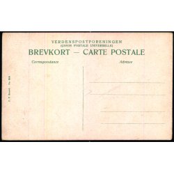 Fra Silkeborgegnen - C.F. Eneret 645 - Ubrugt