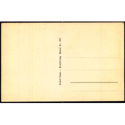 Helsingr - Hollandske Mlle - Rudolf Olsen 1055 - Ubrugt