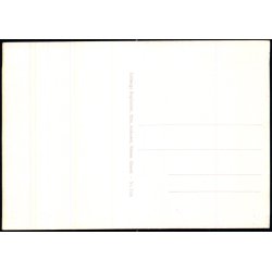 Bornholm - Indgang til den sorte Gryde ved R - Colbergs Bogh. 2726 - Ubrugt