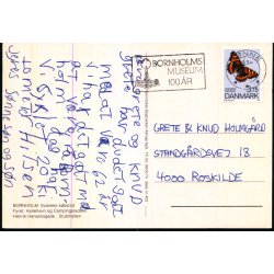 Bornholm - Svaneke - Gornitzka 403 - Brugt