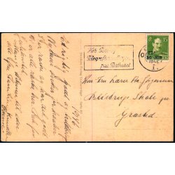 Gldeligt Nytaar - Stender Serie 411 - Brugt