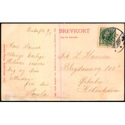 Frederiksv�rk - Arres�dal - Stender 20821 - Brugt