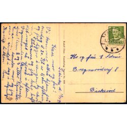 Tisvilde Hegn - Troldeskoven - Rudolf Olsen 5093 - Brugt