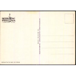 Skydepavillonen v. Aalborgtaarnet - Skydepavillonen u/n - Ubrugt