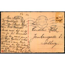 Helsing�r - Parti fra Marienlyst - Stender H 67 - Brugt