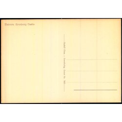 Helsing�r - Kronborg - Rudolf Olsen 7803 - Ubrugt