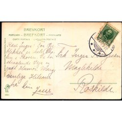 Fuglesangss�en - Peter Alstrup 9302 - Brugt