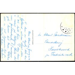 B�rglum Kloster - u/n - Brugt