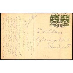 Skagen - Drachmanns Grav -  Nielsens 86028 - Brugt