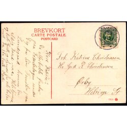 Kbenhavn - Raadhuspladsen - G.M. 3324