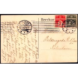 Odense - Fra Klingenberg - Knud M�ller Flensborg Magasinet u/n - Brugt