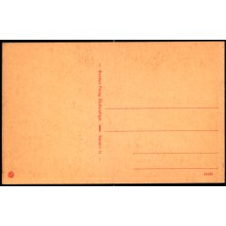 Juellinge - Nakskov - Stender N. 51 - Ubrugt