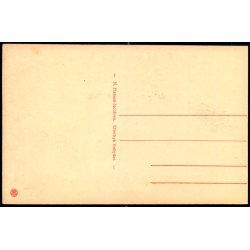 Masker - Mus�et i Vejen - N. Hansen-Jacobsen u/n - Ubrugt