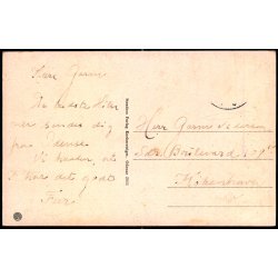 Odense - C.F. Tietgens Statue i Kongens Have - Stender O. 2011 - Brugt