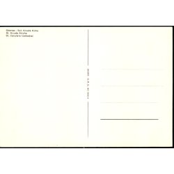 Odense - Sct. Knuds-Kirke - O.P.O. 6606-4 - Ubrugt