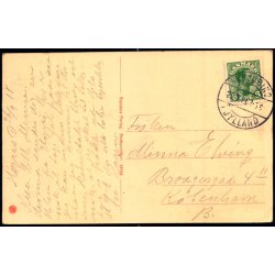 Mors - H�jris - Stender 33765 - Brugt