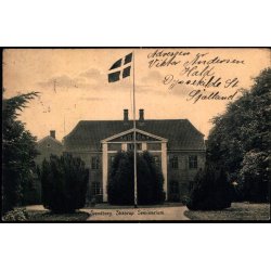 Svendborg - Skaarup - Seminarium - Chr. G. Kielberg 38382 - Brugt