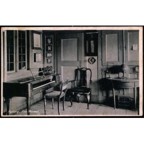 Nyborg - Fra Mus�et  - Stender N. 322 - Brugt