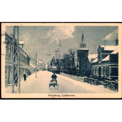 Svendborg - Lundevejen  - Stender Chr. G. Kielberg 31 - Brugt