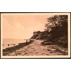 Kerteminde - Lundsgaards Klint - A. Olsens Bogh. 14451 - Ubrugt