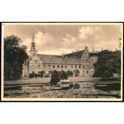 Brahetrolleborg - Ole Bages Bogh. 81378 - Brugt