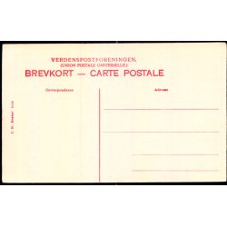 K�benhavn - Langelinie - Stender 3753