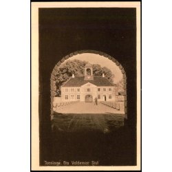 Taasinge - Fra Valdemar Slot - Chr. G. Kielberg u/n - Ubrugt