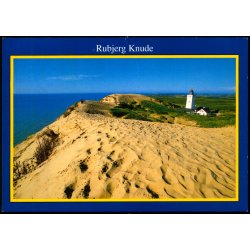 Rubjerg Knude -  Trojaborg L 21 - Brugt