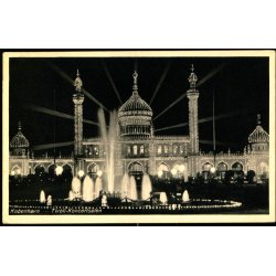 Kbenhavn - Tivoli - Koncertsalen  - Wladimir Larsen u/n