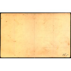 Fotokort Ukendt - Personer - Ubrugt