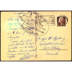 Esbjerg - Dana Anglia - u/n - Brugt