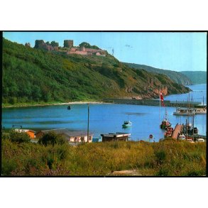 Bornholm - Hammerhavnen - Colberg 8221 - Brugt