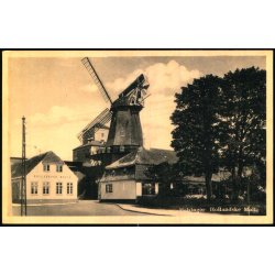 Helsingr - Hollandske Mlle - Rudolf Olsen 1055 - Ubrugt