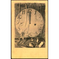 Gldeligt Nytaar - Stender Serie 411 - Brugt