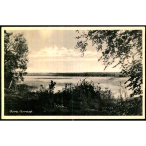 Gurre - Gurre S - I. Hansen 64 - Ubrugt