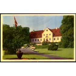 Horsens -  Bygholm - Stender 5 - Ubrugt