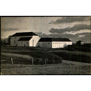 B�rglum Kloster - u/n - Brugt