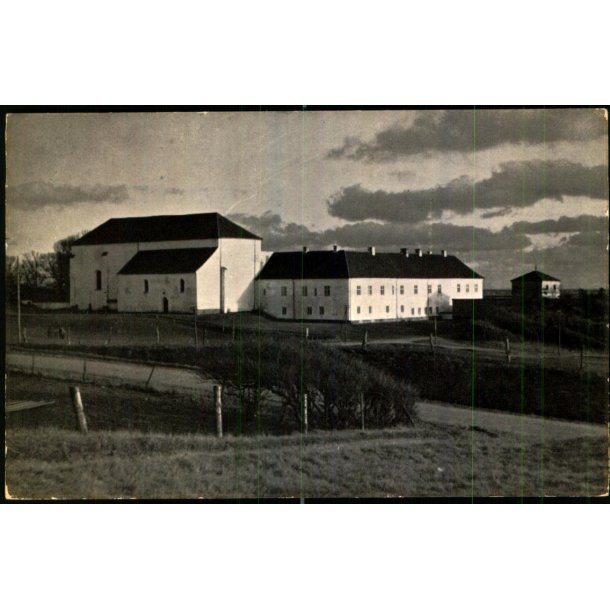 Brglum Kloster - u/n - Brugt