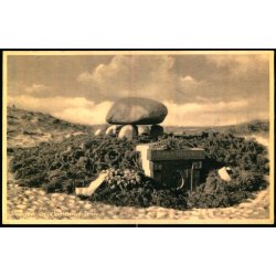 Skagen - Drachmanns Grav -  Nielsens 86028 - Brugt