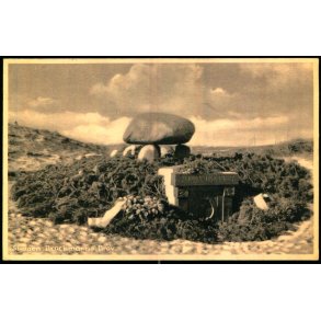 Skagen - Drachmanns Grav -  Nielsens 86028 - Brugt