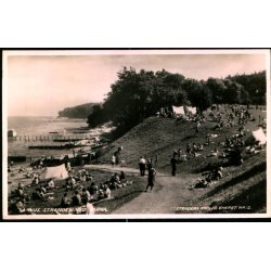 Aarhus - Stranden ved Varna - Stender 12