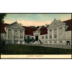 Brolykke ( Langeland)  - F &amp; B. 103 - Brugt