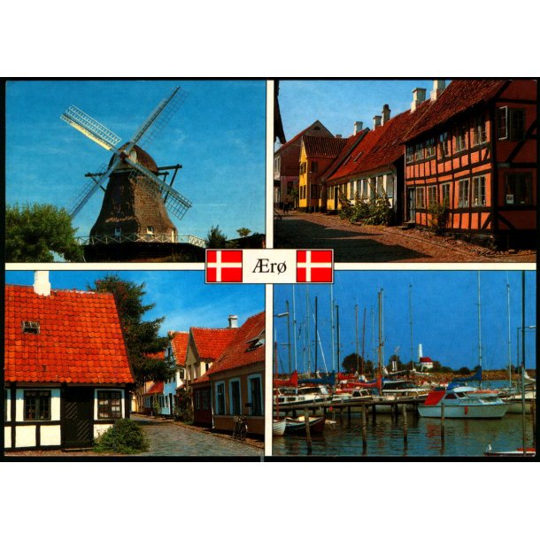 �r� - Trojaborg �R� 2 - Ubrugt