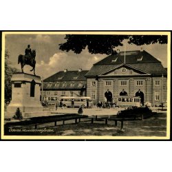 Odense - Hovedbanegaarden - Stender O. 561 - Ubrugt