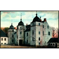 Hollufgaard - (Fyen) - C. Eneret 227 - Brugt