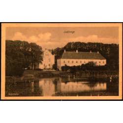 Juellinge - Nakskov - Stender N. 51 - Ubrugt